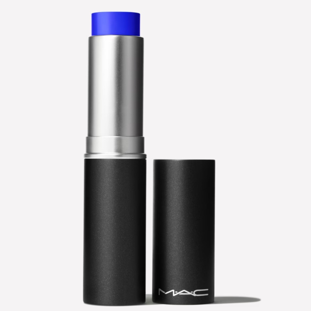 MAC Marine Ultra Blue Paintstick NIB